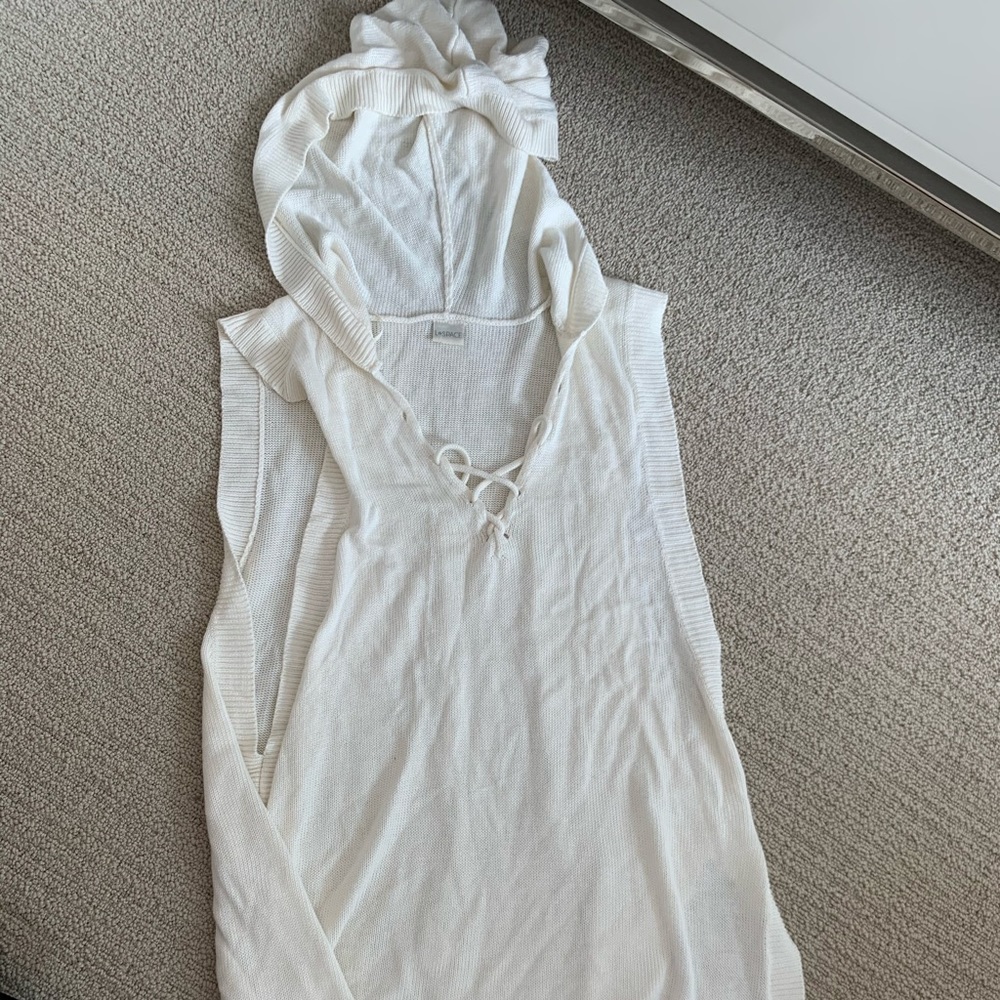 LSpace cover up